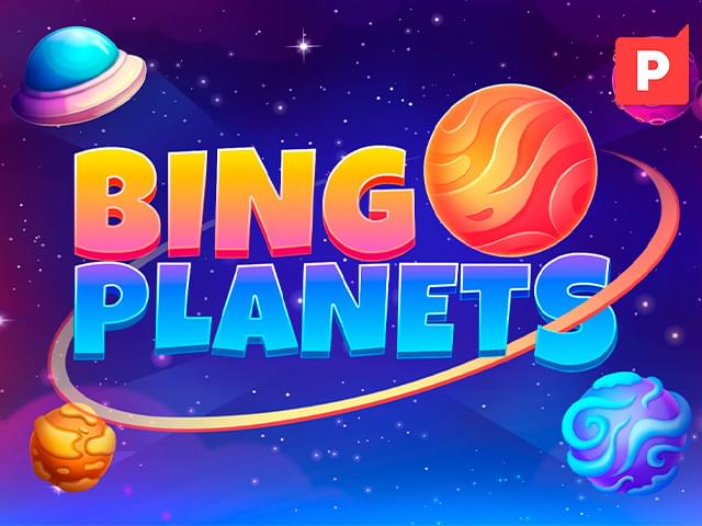 777pg Planetas do Bingo